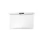 Fidlock Hermetic Dry Bag Multi White Front and White Back TWW